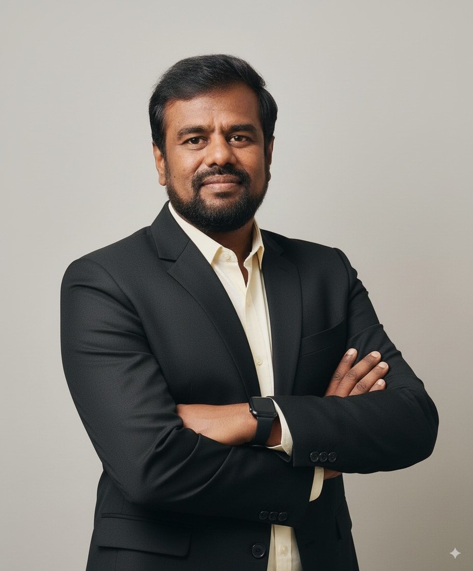 Abdul Malick - Digital Marketing and Tech SEO Consultant